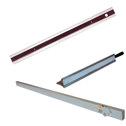 Линейки поверочные